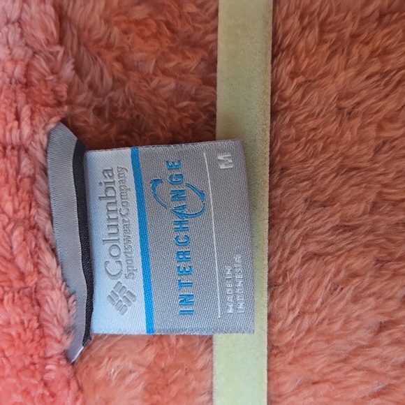 Columbia jacket - Picture 6 of 8